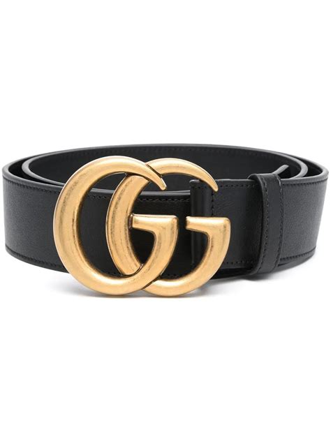 riem met gucci logo|Gucci riem dames sale.